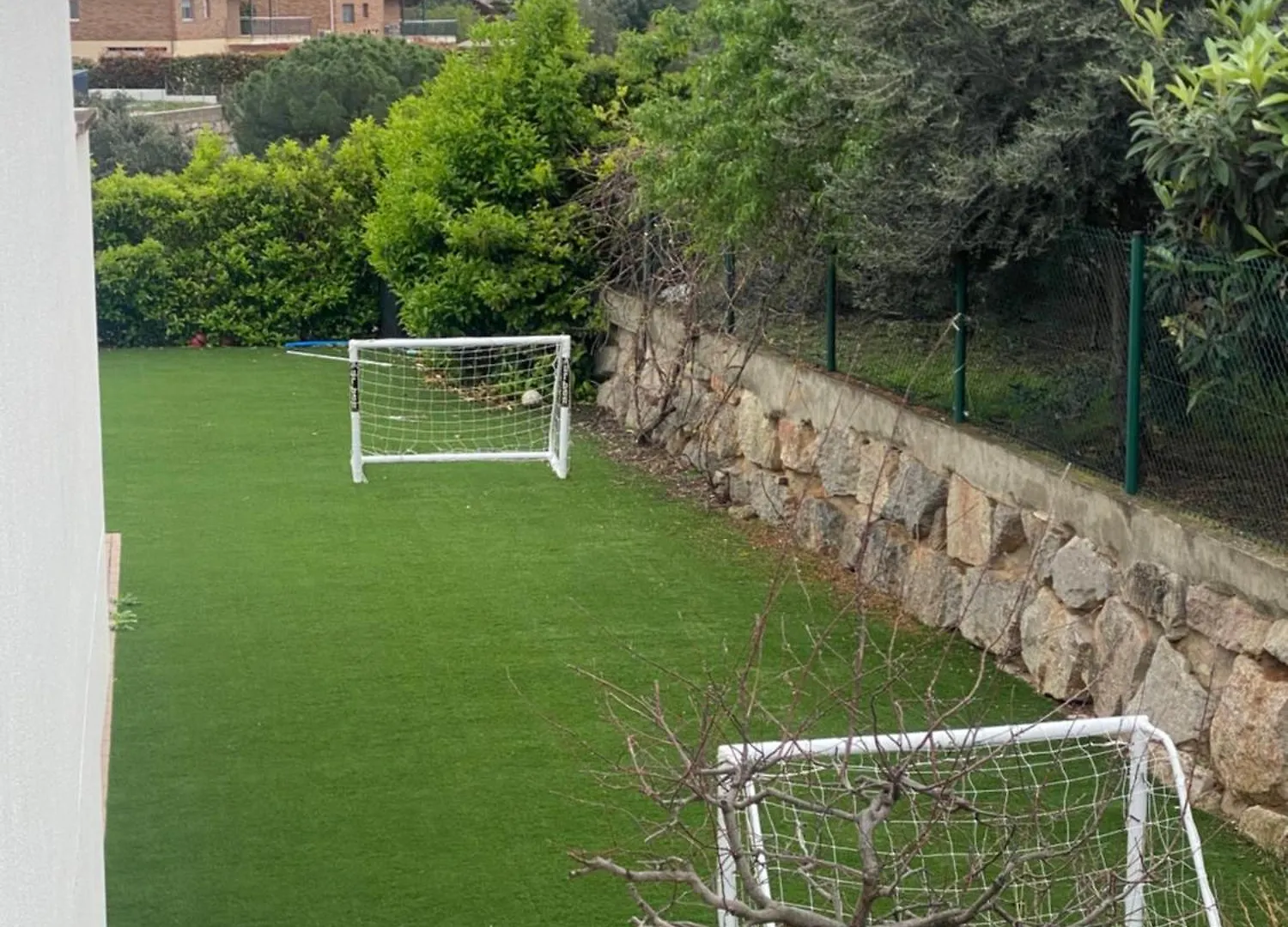 Villa Close To Barcelona Bigues I Riells